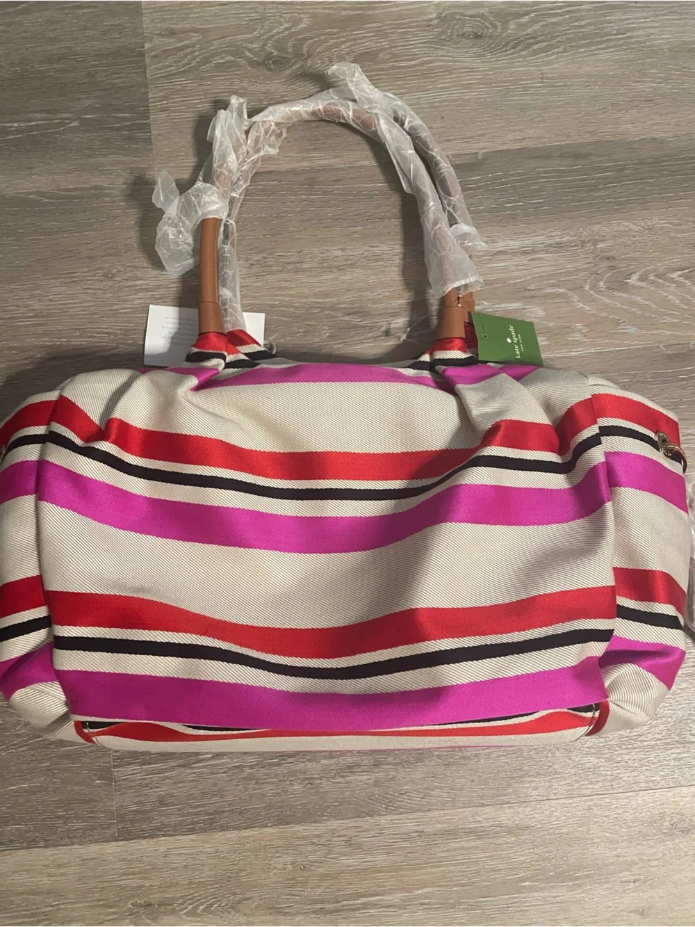 ♠️NWT Kate Spade ♠️ baby bag